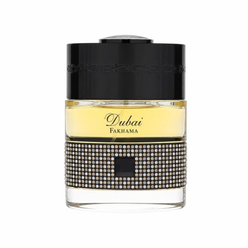 The Spirit of Dubai Fakhama Eau De Parfum Spray (Unisex) 51 ml