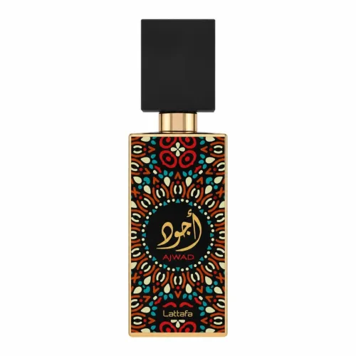 Lattafa Ajwad Eau De Parfum Spray 61 ml