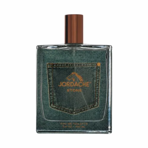Jordache Stone Eau De Toilette Spray 100 ml