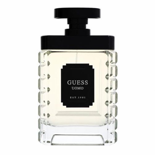 Guess Uomo Eau De Toilette Spray 100 ml