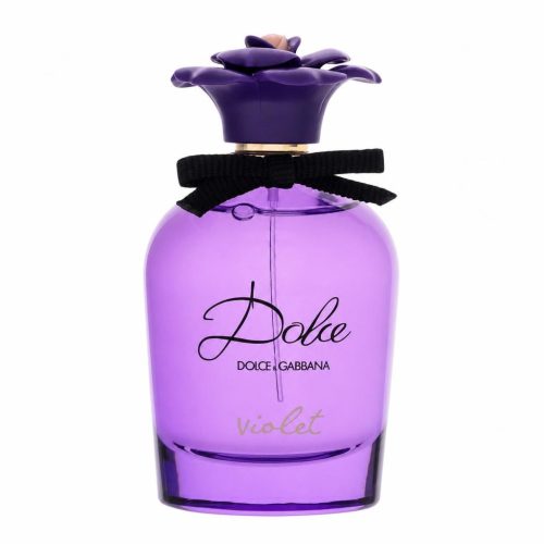 Dolce & Gabbana Dolce Violet Eau De Toilette Spray 75 ml