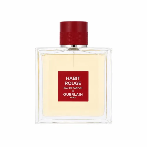 Guerlain, Guerlain - Habit Rouge Eau De Parfum, 100  ml
