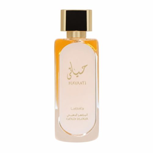 Lattafa - Hayaati Gold Elixir, Eau de Parfum, 100  ml