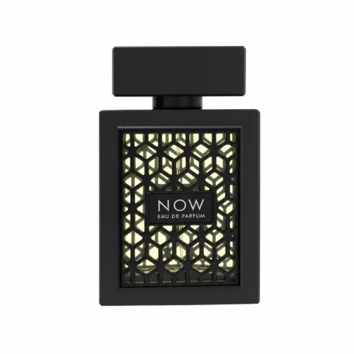 Lattafa Rave Now Eau De Parfum Spray (Unisex) 100 ml