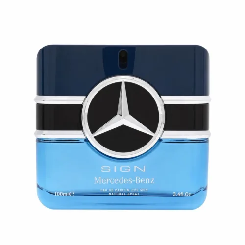 Mercedes, Mercedes - Sign Eau de Parfum, 100  ml