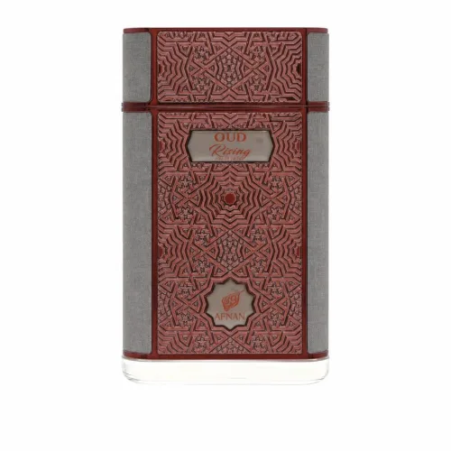 Afnan Oud Rising Eau De Parfum Spray 80 ml