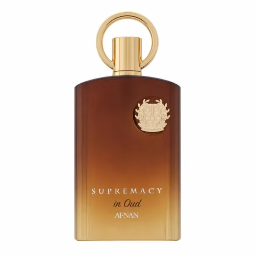 Afnan Supremacy in Oud Eau De Parfum Spray (Unisex) 145 ml