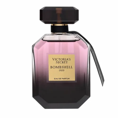 Victoria's Secret Bombshell Oud Eau De Parfum Spray 50 ml
