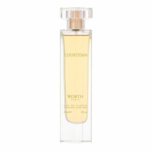 Worth Courtesan Eau De Parfum Spray 60 ml