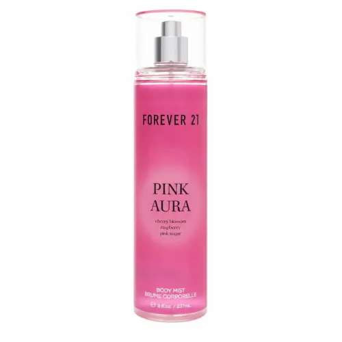 Forever 21 Pink Aura Body Mist 237 ml