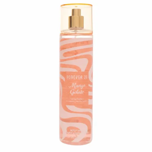 Forever 21 Mango Gelato Body Mist 237 ml