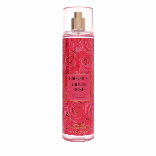 Forever 21 Urban Rose Body Mist 237 ml