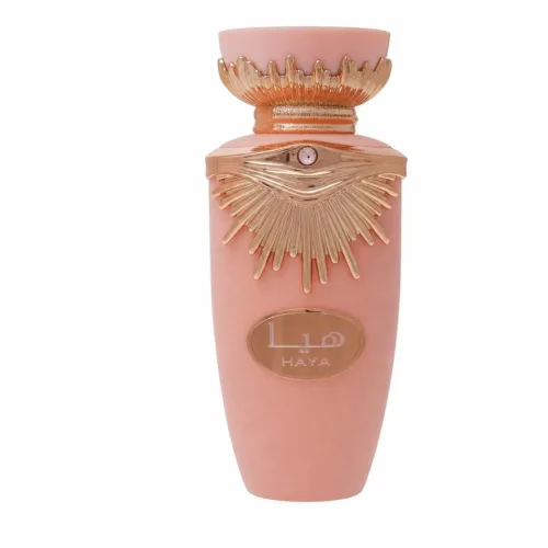 Lattafa Haya Eau De Parfum Spray 100 ml