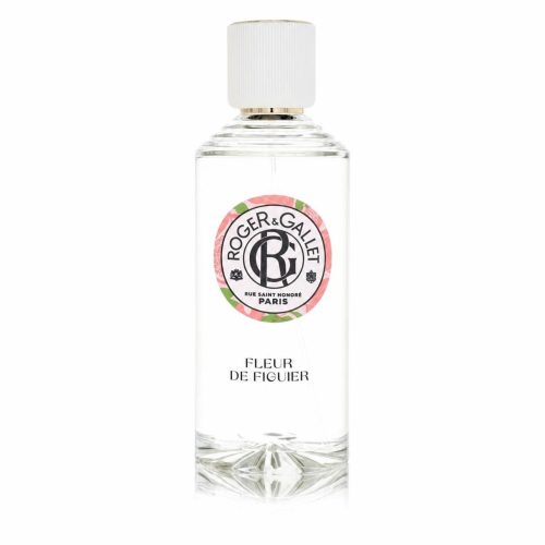 Roger & Gallet - Duftendes Wohlfühl-Wasser, Fleur de figuier eau parfumee Duftendes Wohlfühl-Wasser, 100  ml, Weiss