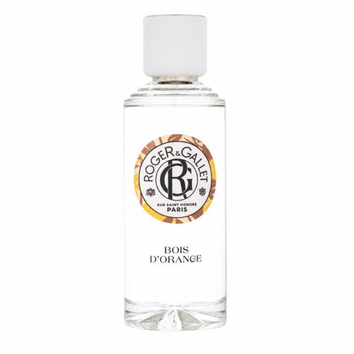 Roger & Gallet - Duftendes Wohlfühl-Wasser, Bois orange eau parfumee Duftendes Wohlfühl-Wasser, 100  ml, Weiss