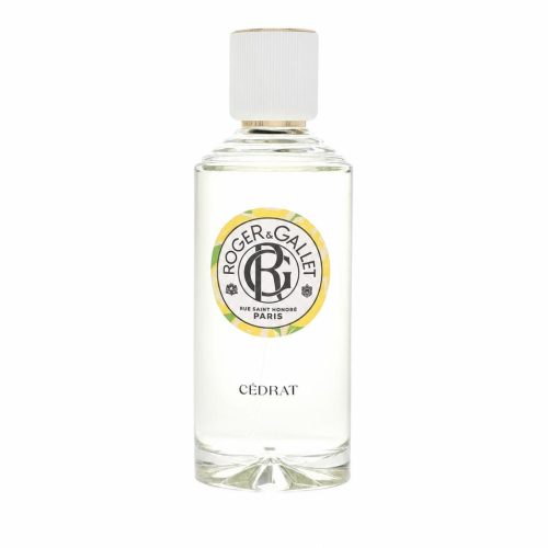 Roger & Gallet - Duftendes Wohlfühl-Wasser, Cedrat eau parfumee Duftendes Wohlfühl-Wasser, 100  ml, Weiss