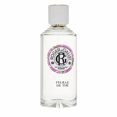 Roger & Gallet Feuille De The Fresh Fragrant Water Spray (Unisex) 95 ml
