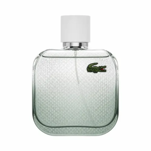 Lacoste, Lacoste - Eau de Toilette, L.12.12 Blanc Eau Intense Eau de Toilette, 100  ml