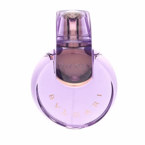 Bvlgari Omnia Amethyste Eau De Toilette Spray 100 ml