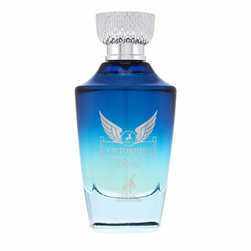 Maison Alhambra Victorioso Legend Myth Eau De Parfum Spray 100 ml