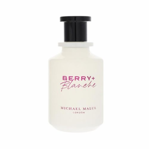 Michael Malul Berry + Blanche Eau De Parfum Spray 100 ml