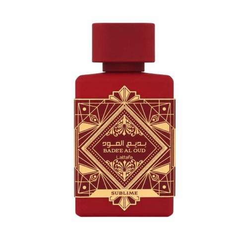 Lattafa - Bade'e Al Oud Sublime. Eau de Parfum, 100  ml