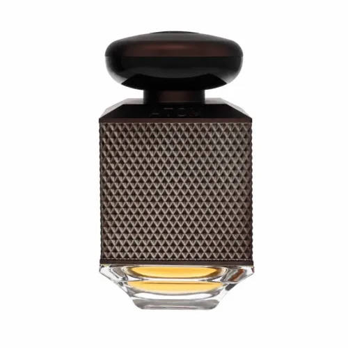 Fragrance World Atom Grey Eau De Parfum Spray 100 ml