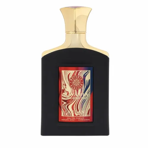 Fragrance World Bavaria The Gemstone Azlan Eau De Parfum Spray (Unisex) 80 ml