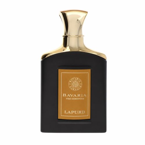 Fragrance World Bavaria The Gemstone Lapurd Eau De Parfum Spray (Unisex) 80 ml