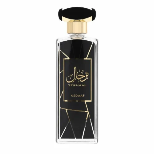 Asdaaf Terhaal Eau De Parfum Spray (Unisex) 100 ml