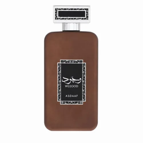 Asdaaf Wujood Eau De Parfum Spray (Unisex) 100 ml
