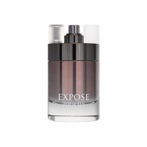 Fragrance World Expose Lui Eau De Parfum Spray 80 ml