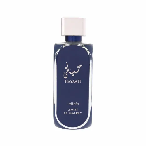 Lattafa Hayaati Al Maleky Eau De Parfum Spray 100 ml
