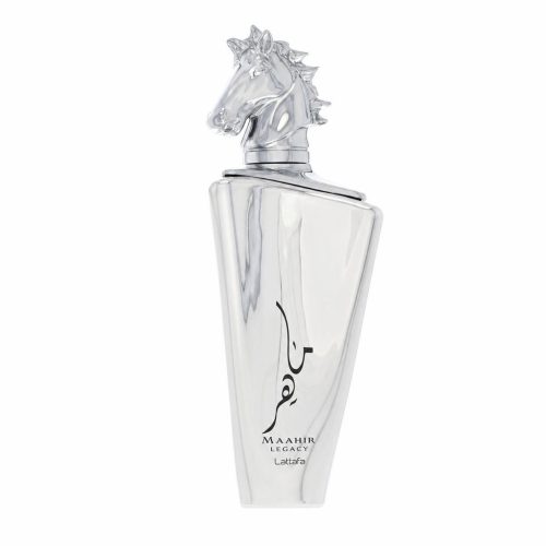 Lattafa Maahir Legacy Eau De Parfum Spray 100 ml