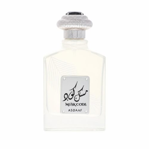 Asdaaf Musk Code Eau De Parfum Spray (Unisex) 100 ml