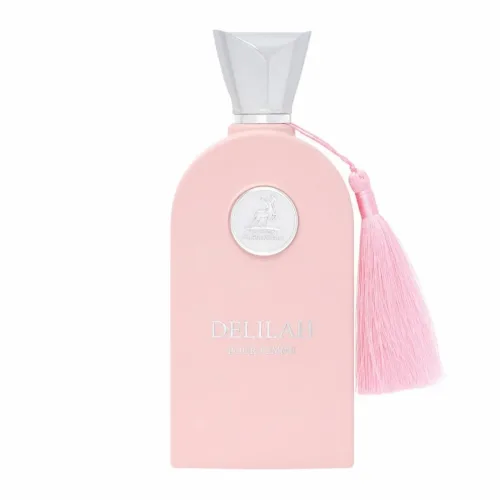 Maison Alhambra Delilah Eau De Parfum Spray 100 ml
