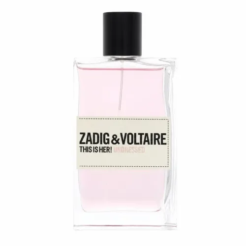 Zadig&Voltaire, Zadig&Voltaire THIS IS HER! Undressed Damenparfum 100 ml Damen