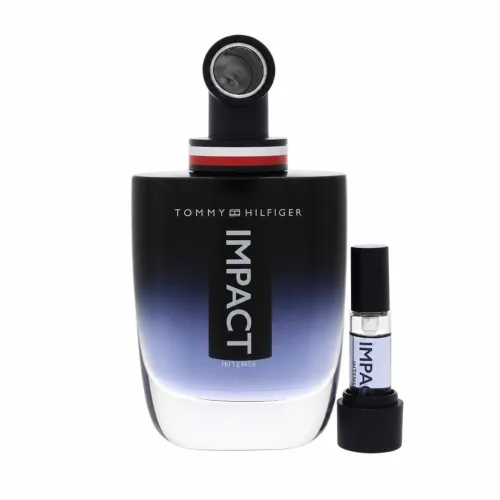 Tommy Hilfiger Impact Intense Eau De Parfum Spray 100 ml