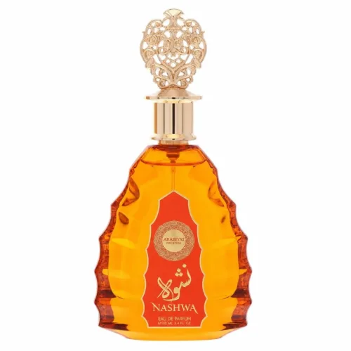 Arabiyat Prestige Nashwa Eau De Parfum Spray 100 ml