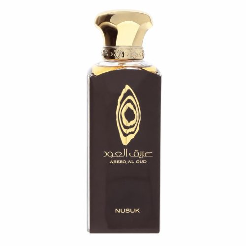 Nusuk Areeq Al Oud Eau De Parfum Spray (Unisex) 100 ml