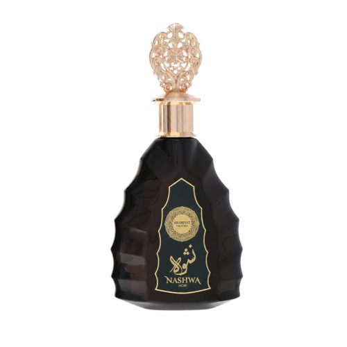 Arabiyat Prestige Nashwa Noir Eau De Parfum Spray (Unisex) 100 ml