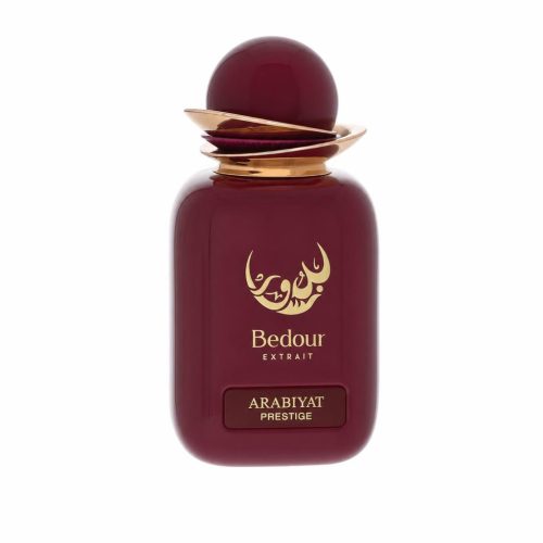 Arabiyat Prestige Bedour Extrait Eau De Parfum Spray (Unisex) 100 ml
