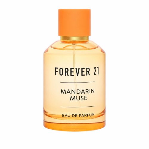 Forever 21 Mandarin Muse Eau De Parfum Spray 100 ml
