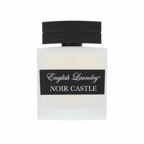English Laundry Noir Castle Eau De Parfum Spray 100 ml