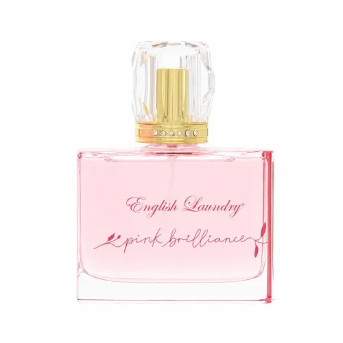 English Laundry Pink Brillance Eau De Parfum Spray 100 ml