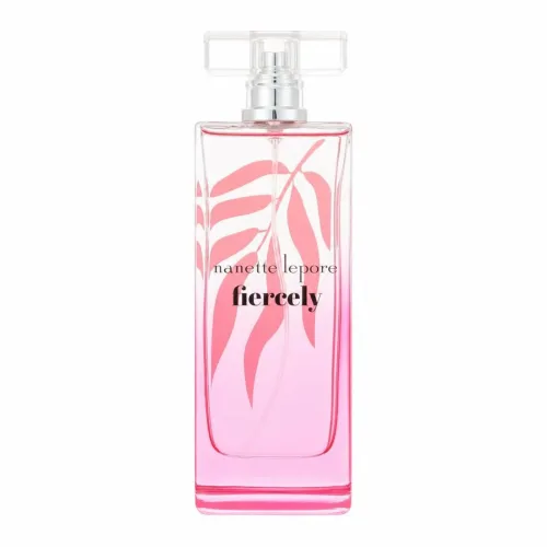Nanette Lepore Fiercely Eau De Parfum Spray 100 ml