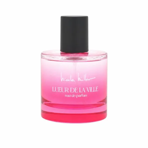 Nicole Miller Luer De La Ville Eau De Parfum Spray 100 ml