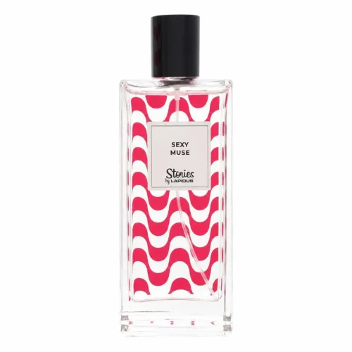 Lapidus Sexy Muse Eau De Toilette Spray 95 ml