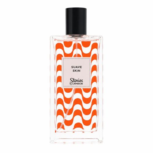 Lapidus Suave Skin Eau De Toilette Spray 95 ml