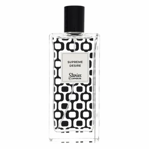 Lapidus Supreme Desire Eau De Toilette Spray 95 ml